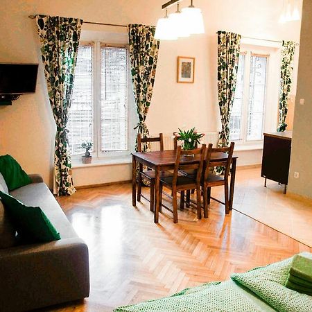 Apartamenty Stary Rynek Paderewskiego Poznan Exterior photo
