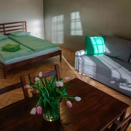 Apartamenty Stary Rynek Paderewskiego Poznan Exterior photo