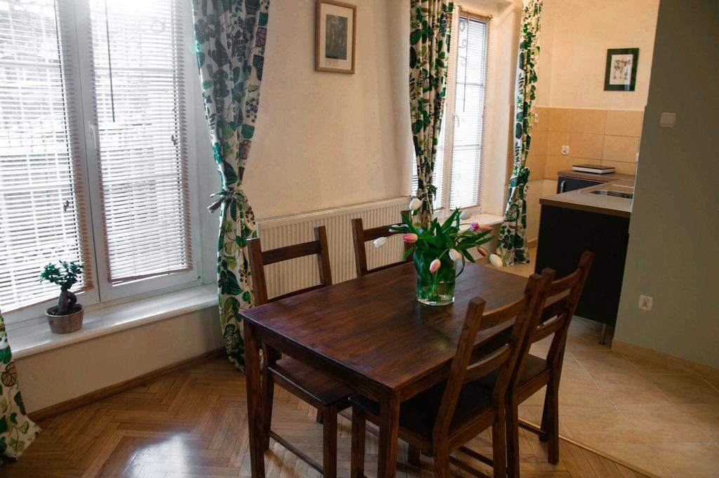 Apartamenty Stary Rynek Paderewskiego Poznan Exterior photo