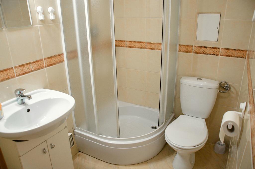 Apartamenty Stary Rynek Paderewskiego Poznan Exterior photo
